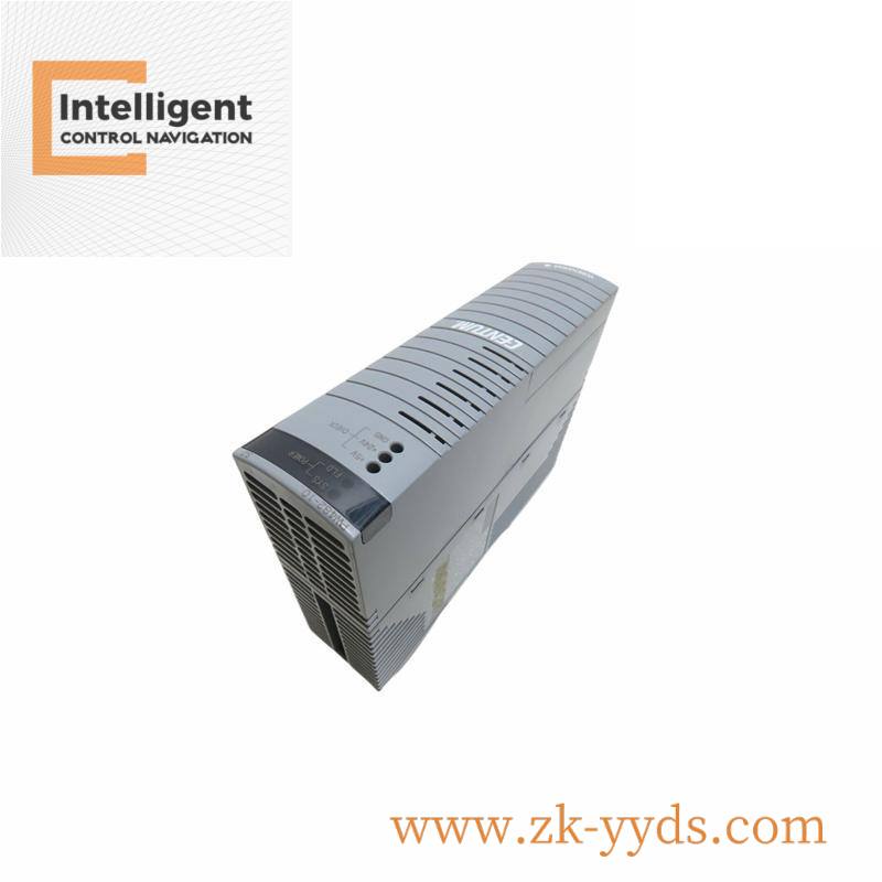 yokogawa_alp121_1.jpg YOKOGAWA ALP121-S00 Control Module