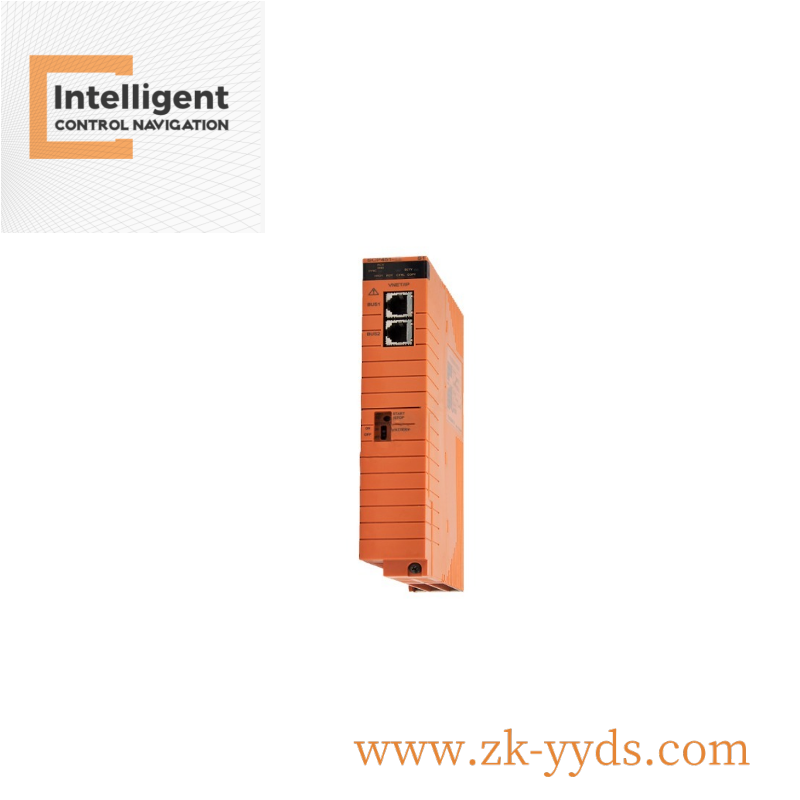 yokogawa_scp451-11.png Yokogawa SCP451-11 Process Control Module for Reducing Common Mode Interference