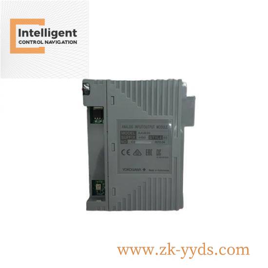 yokogawa_scp451-11_1.jpg Yokogawa SCP451-11 Process Control Module for Reducing Common Mode Interference
