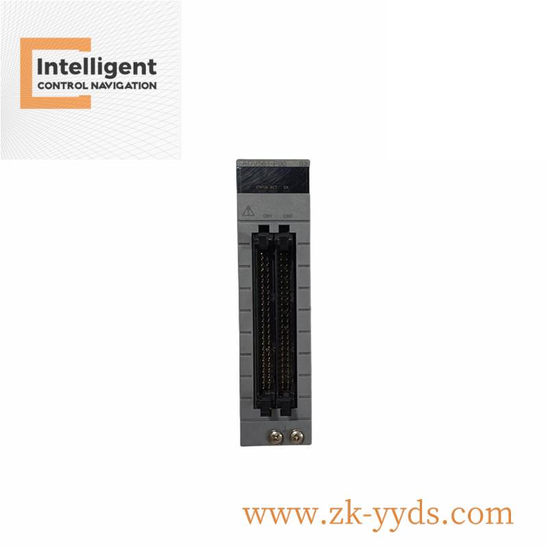 yokogawa_scp451-11_2.jpg Yokogawa SCP451-11 Process Control Module for Reducing Common Mode Interference