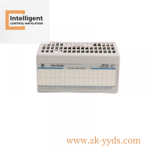 A-B 1440-RMA00-04RC Master Relay Module