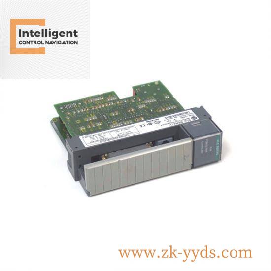 a-b_1746-hsrv.jpg A-B 1746-HSRV High-Speed Serial Interface Module