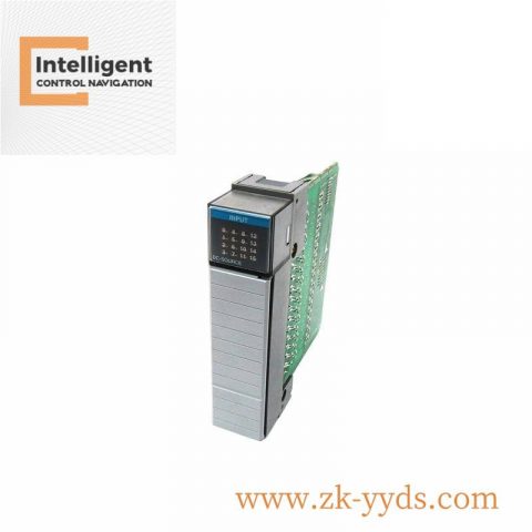 A-B 1746-IV16 Allen-Bradley Digital DC Input Module