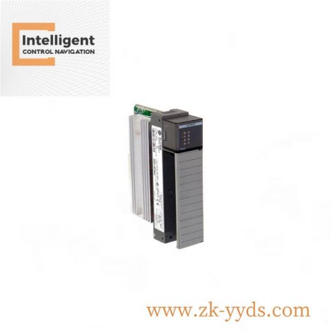 Allen-Bradley 1746-OA8 Digital Output Module