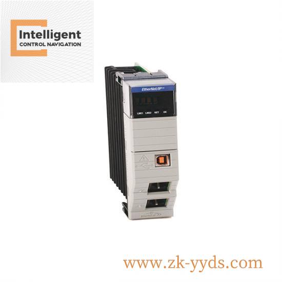 a-b_1756-en2t_2.jpg A-B 1756-EN2T EtherNet/IP Bridge Module for Industrial Automation