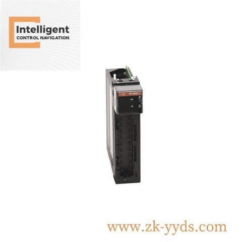 A-B 1756-IR6I Industrial Control Analog Input Module