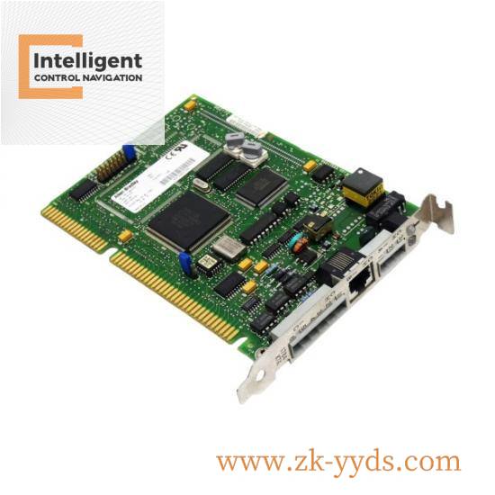 a-b_1784-kt.jpg Allen Bradley 1784-KT DH+ Interface Module, Efficient Data Communication Solution