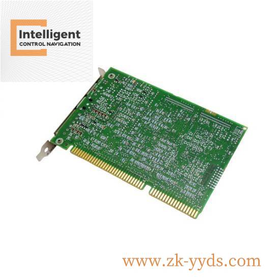 a-b_1784-kt_3.jpg Allen Bradley 1784-KT DH+ Interface Module, Efficient Data Communication Solution