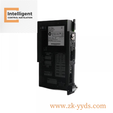 Rockwell Automation 1785-V40L ControlNet Interface Module