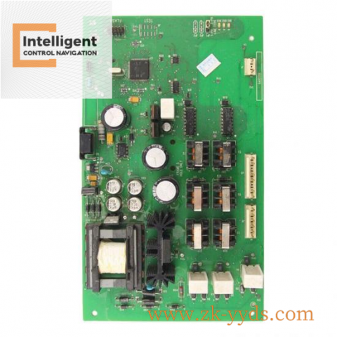 Rockwell Automation 394877-A02 ControlLogix I/O Module