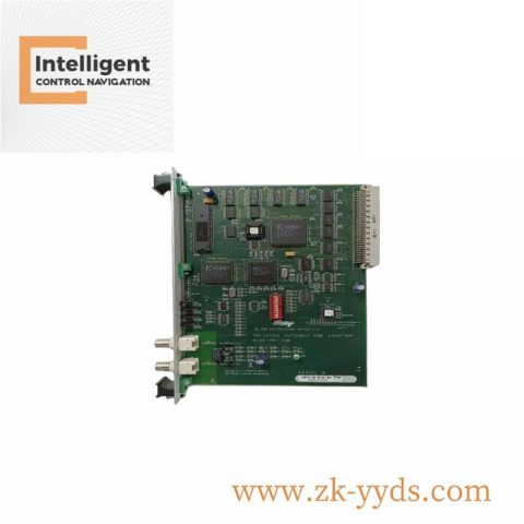 Rockwell Automation A-B 81003-438-51-R 80190-220-01-R Control Module