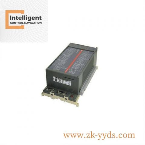 ABB 07KT97B PLC Controller