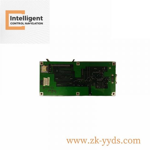ABB 086351-004 Digital Output Module for Industrial Automation