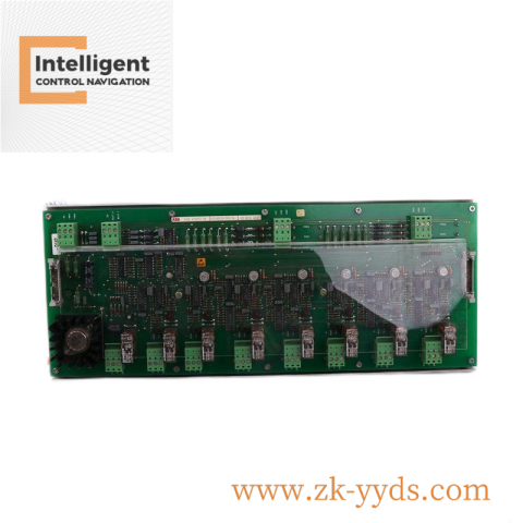 ABB 216NG61A HESG441633R1 Industrial Control Module