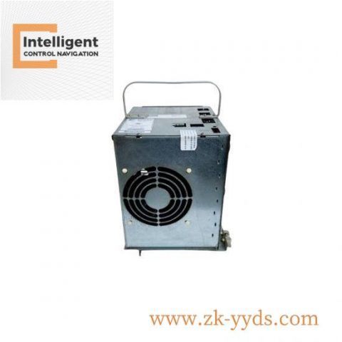 ABB 3HAC10847-1 Industrial Control Module for Advanced Automation Systems