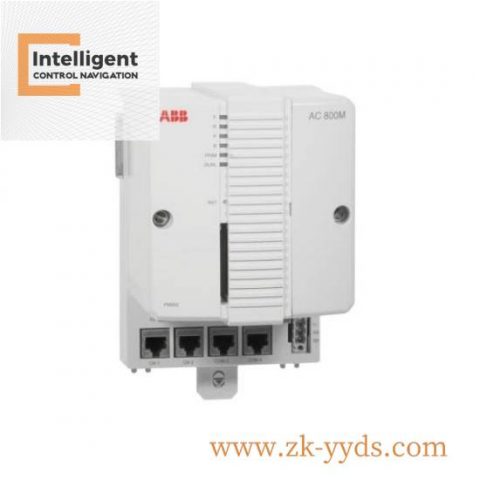ABB RED670 Protection Relay Module for Industrial Automation