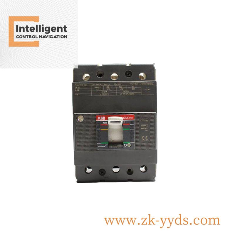 abb_abb_red670_3.jpg ABB RED670 Protection Relay Module for Industrial Automation
