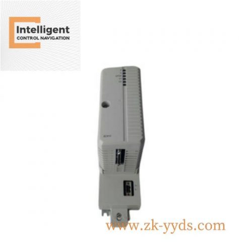 ABB CI930F 3BDH001010R0005 Industrial Control Module