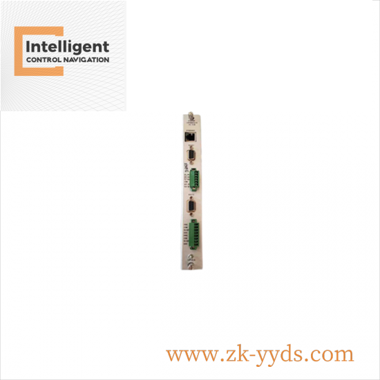 abb_cp405_a0.png ABB CP405 A0 Industrial Control Module, A Compact & Reliable Solution