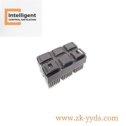 ABB DSQC633 - Advanced I/O Module for Industrial Automation, Model Specifics, Control System Component