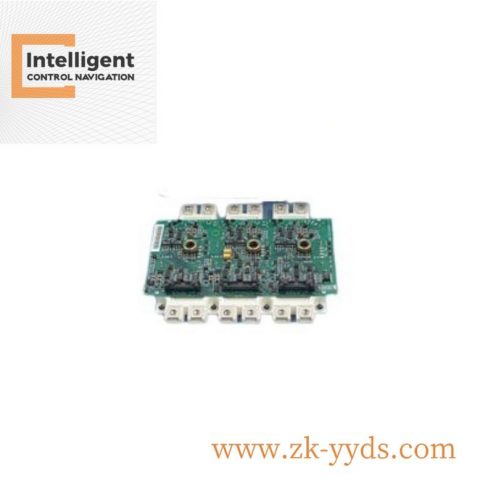 ABB F362 Control Module for Industrial Automation Systems - Efficient Automation Solutions