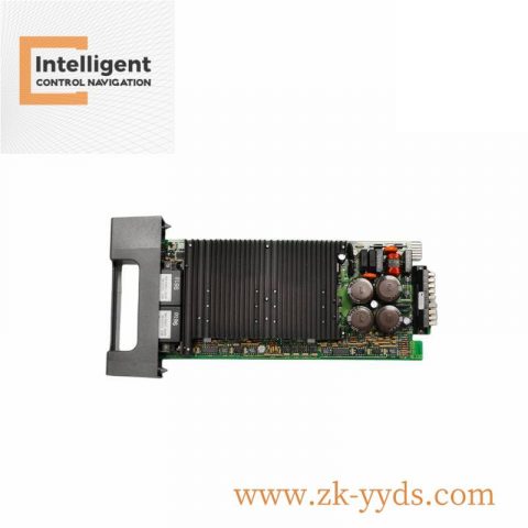 ABB IEPAS02 Communication Module