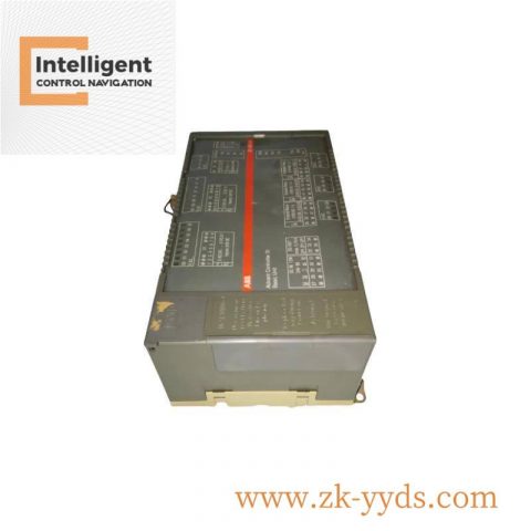 ABB NIMP01 Multi-Function Processor Module