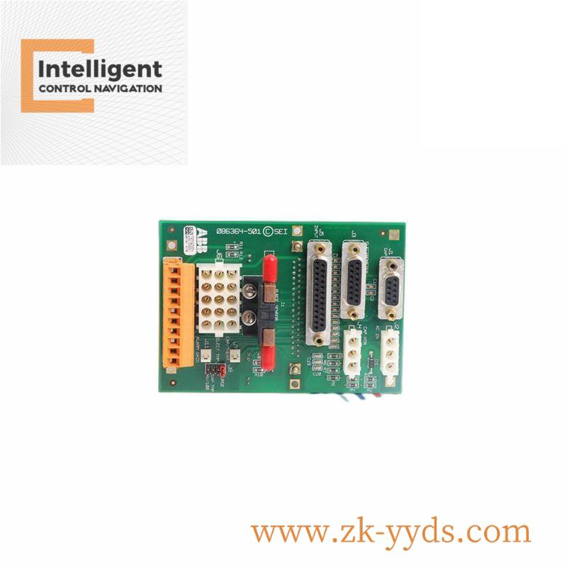 abb_pm858-c_3bse093350r1.jpg ABB PM858-C 3BSE093350R1 Industrial Control Module