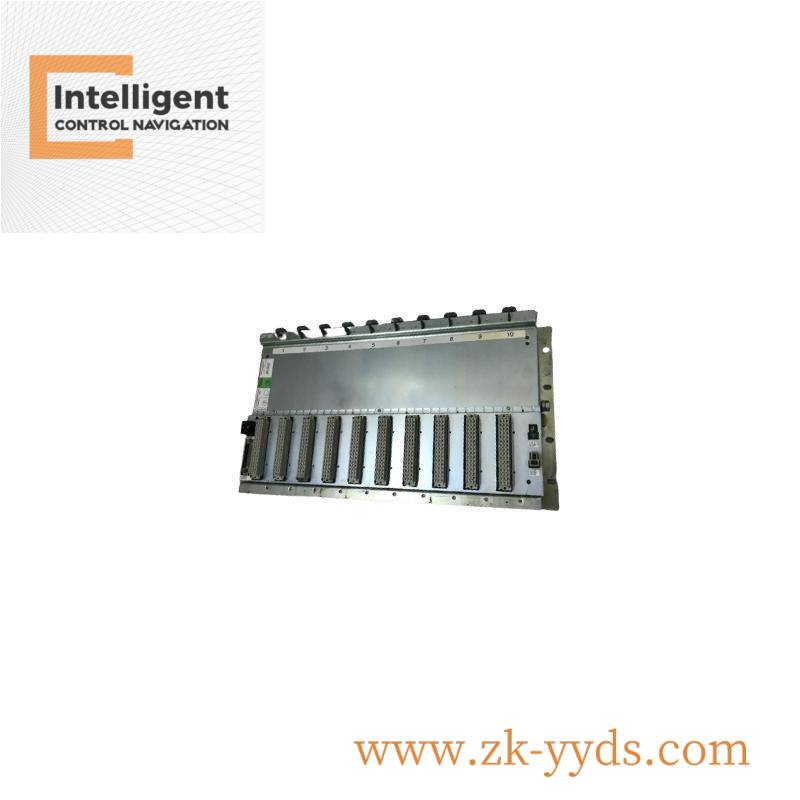 abb_rf615.jpeg ABB RF615 Central Unit, PLC Module