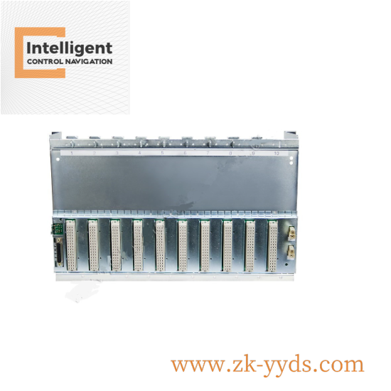 abb_rf615.png ABB RF615 Central Unit, PLC Module