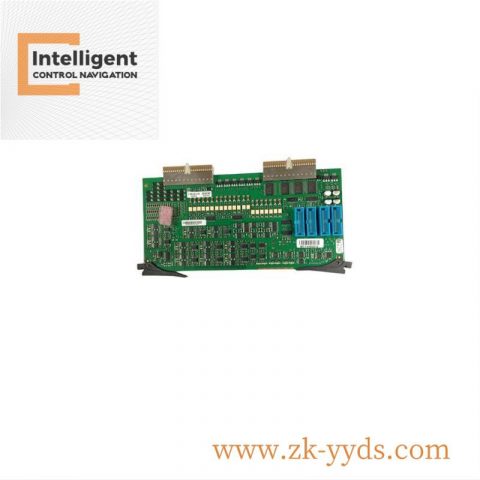 ABB S-113H D1031SH45TS02 High-Performance Industrial Control Module