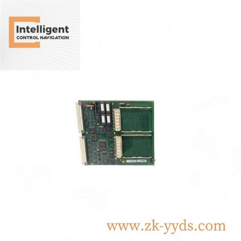 ABB SC520M 3BSE016237R1 Industrial Control Module