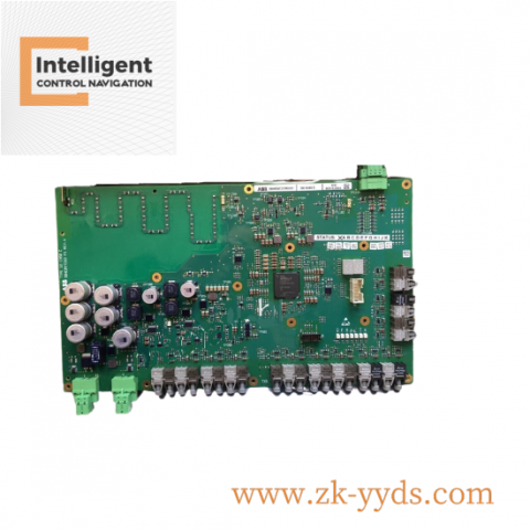ABB SLMG99 Custom Digital Module for Industrial Automation