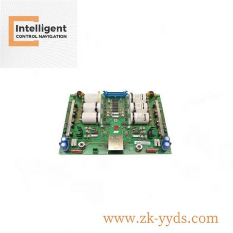 ABB SNAT634PAC Control Board for Industrial Automation