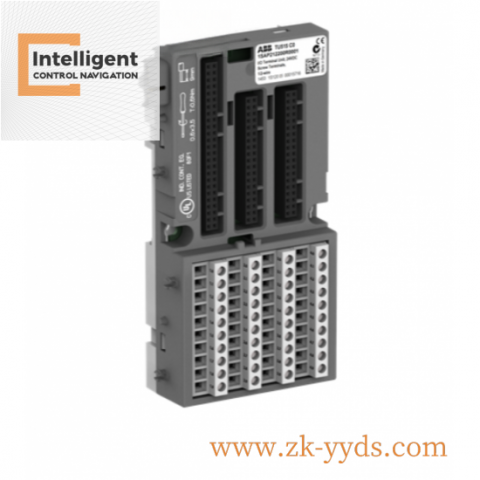 ABB TU515I/O Terminal Unit for Industrial Automation