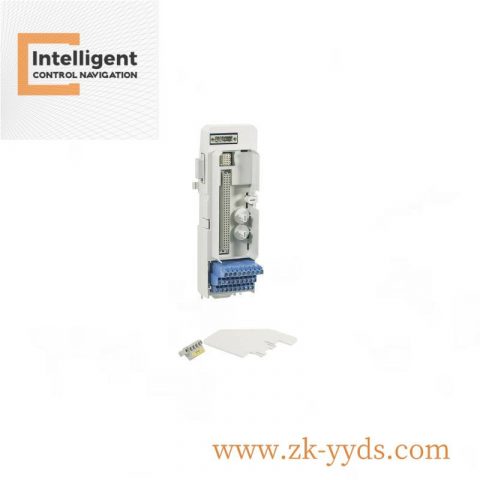 ABB TU890 3BSC690075R1 Module for Industrial Automation