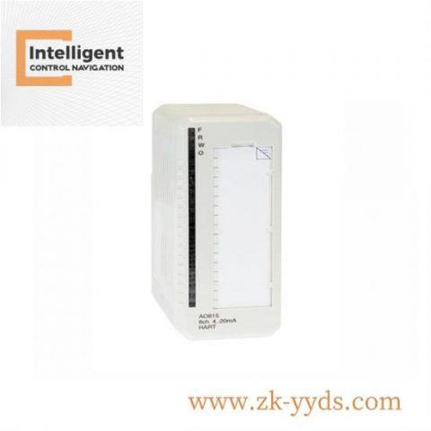 ABB UNITROL1020 UNS0119A-Z Industrial Control Module