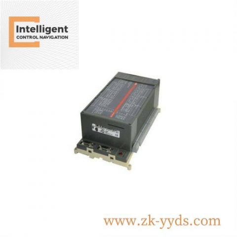 ABB VA-MC15-05 Industrial Controller Module