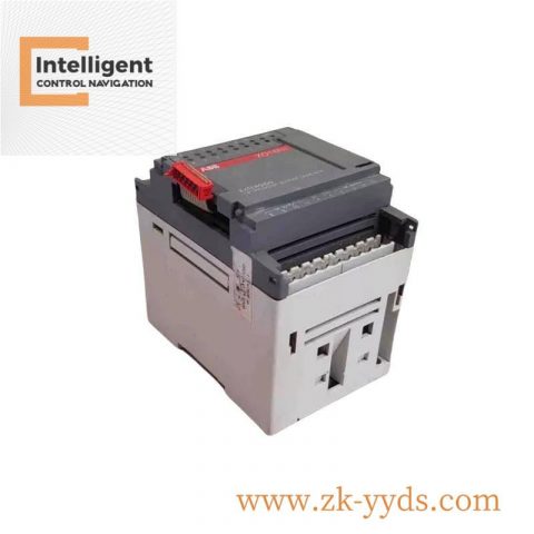 ABB XO16N1-B20 XO16N1-C3.0 Digital Input Module