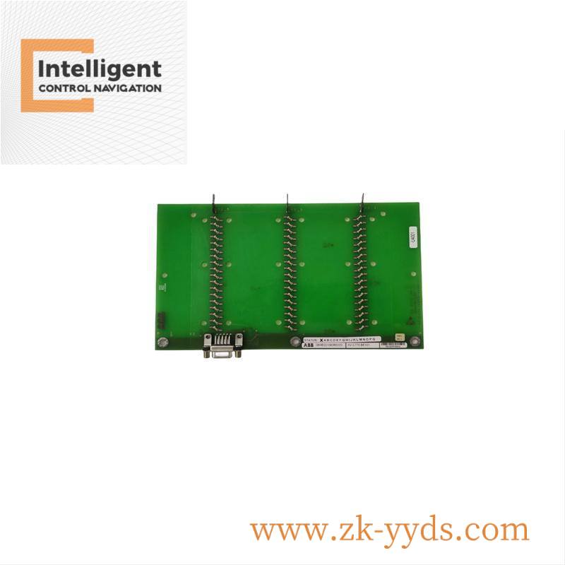 abb_xvc770be101_3bhe021083r0101.jpg ABB XVC770BE101 3BHE021083R0101 Control Module - Optimized for Industrial Automation