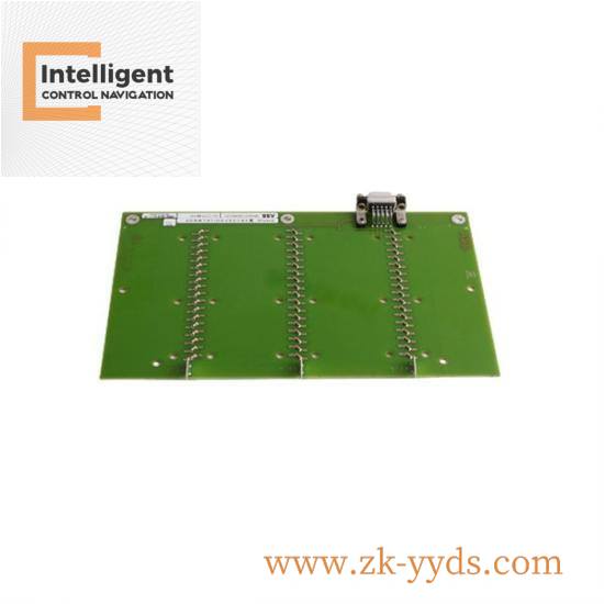 abb_xvc770be101_3bhe021083r0101_2.jpg ABB XVC770BE101 3BHE021083R0101 Control Module - Optimized for Industrial Automation