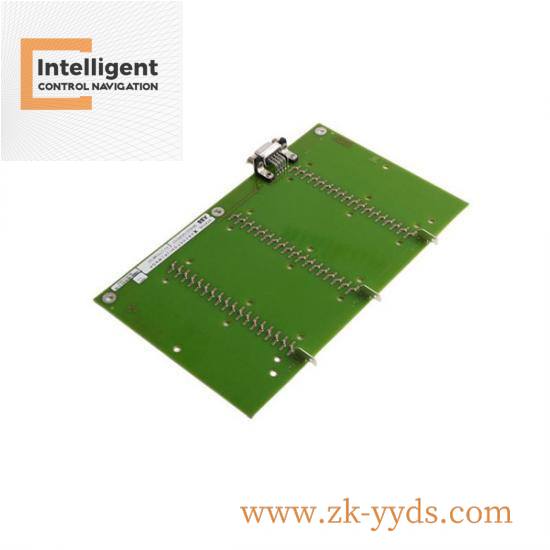 abb_xvc770be101_3bhe021083r0101_3.jpg ABB XVC770BE101 3BHE021083R0101 Control Module - Optimized for Industrial Automation