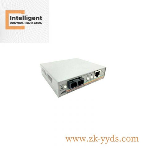 Allied Telesis AT-210T Fast Ethernet Switch