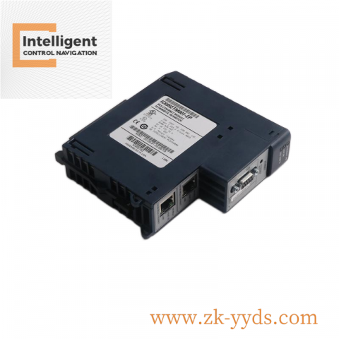 ALSTOM N897164624A Power Module for Industrial Control Systems