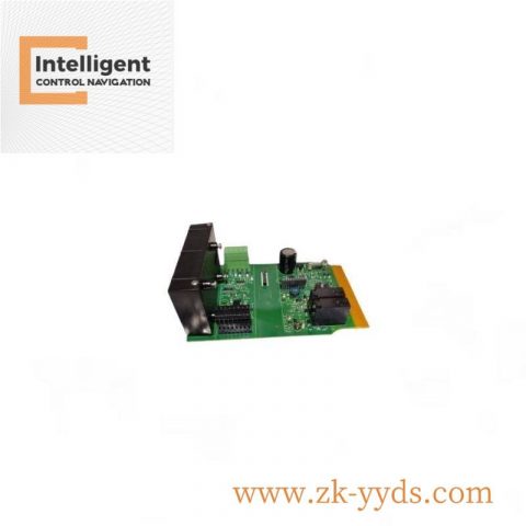 ALSTOM PIB100G 3BEE0226 - High-Frequency Control Module