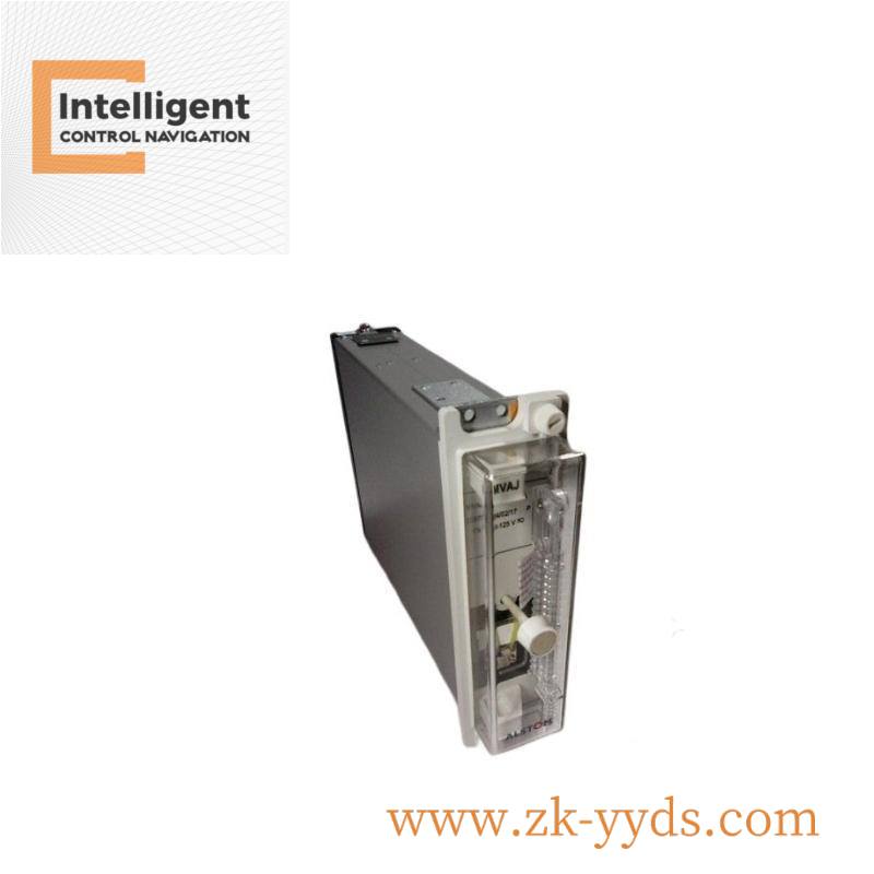 alstom_pib100g_3bee0226_1.jpg ALSTOM PIB100G 3BEE0226 - High-Frequency Control Module