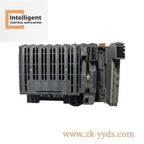 B&R X20CP1486 Control Panel/Diagnostic & Maintenance System