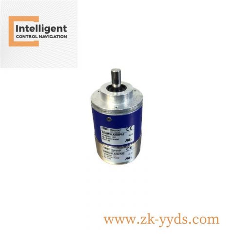 Baumer OADM 20I6572/S14F Industrial Photoelectric Sensor