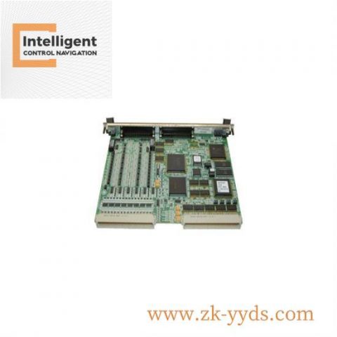 BBC LT9673a - Advanced Control Module for Industrial Automation