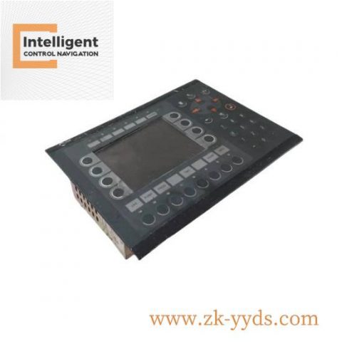 BEI H25E-F1-SS Industrial Encoder Module